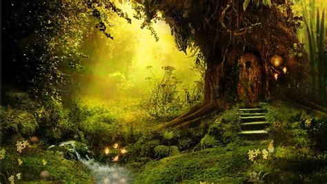 Fairy Forest Tale LeoVegas